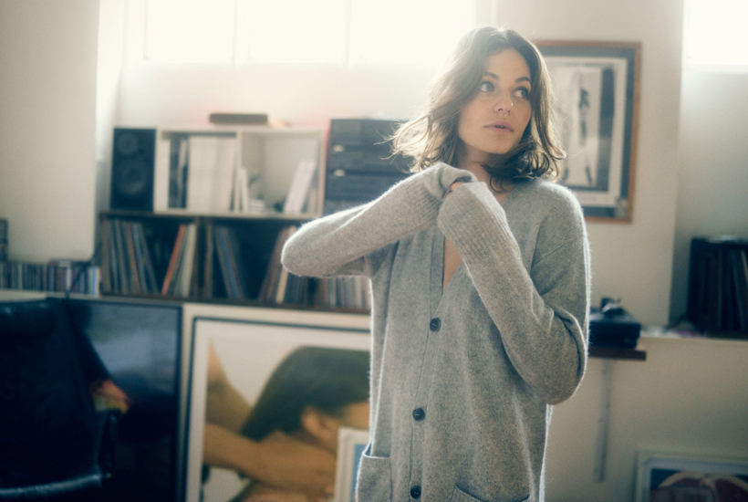 7 trin til grønt tøj: Sådan går du bæredygtig klædt