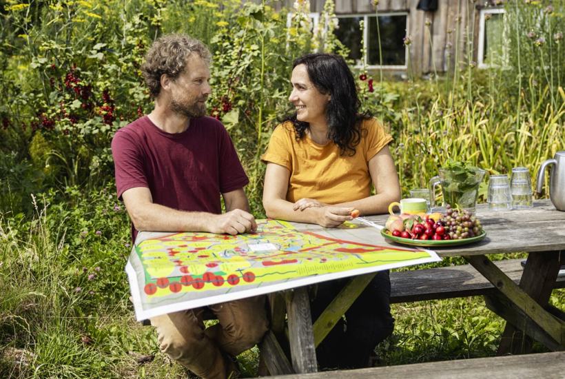 Permakultur i haven - Sådan kommer du i gang 