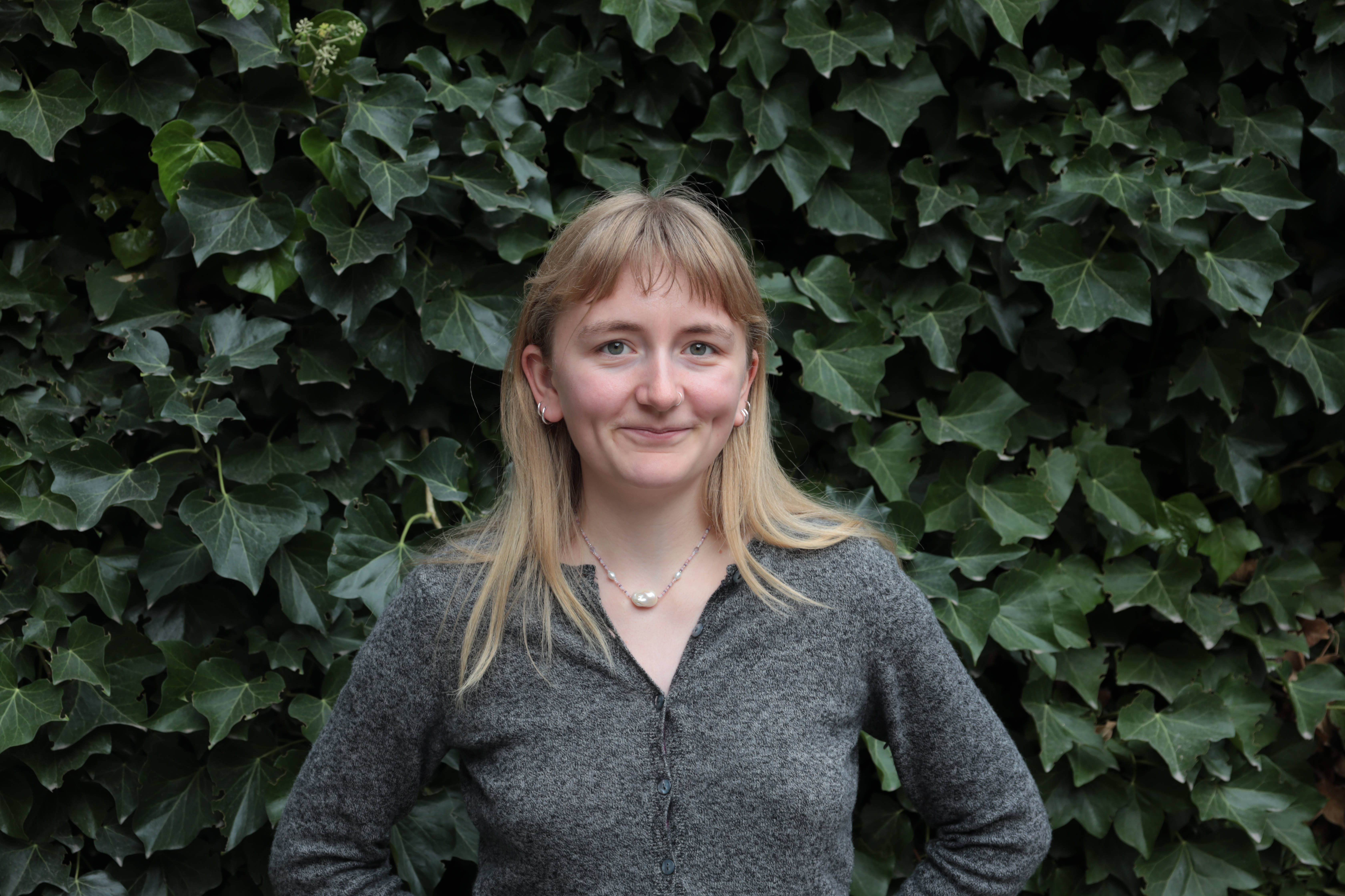 Gertrud Lynge Mikkelsen