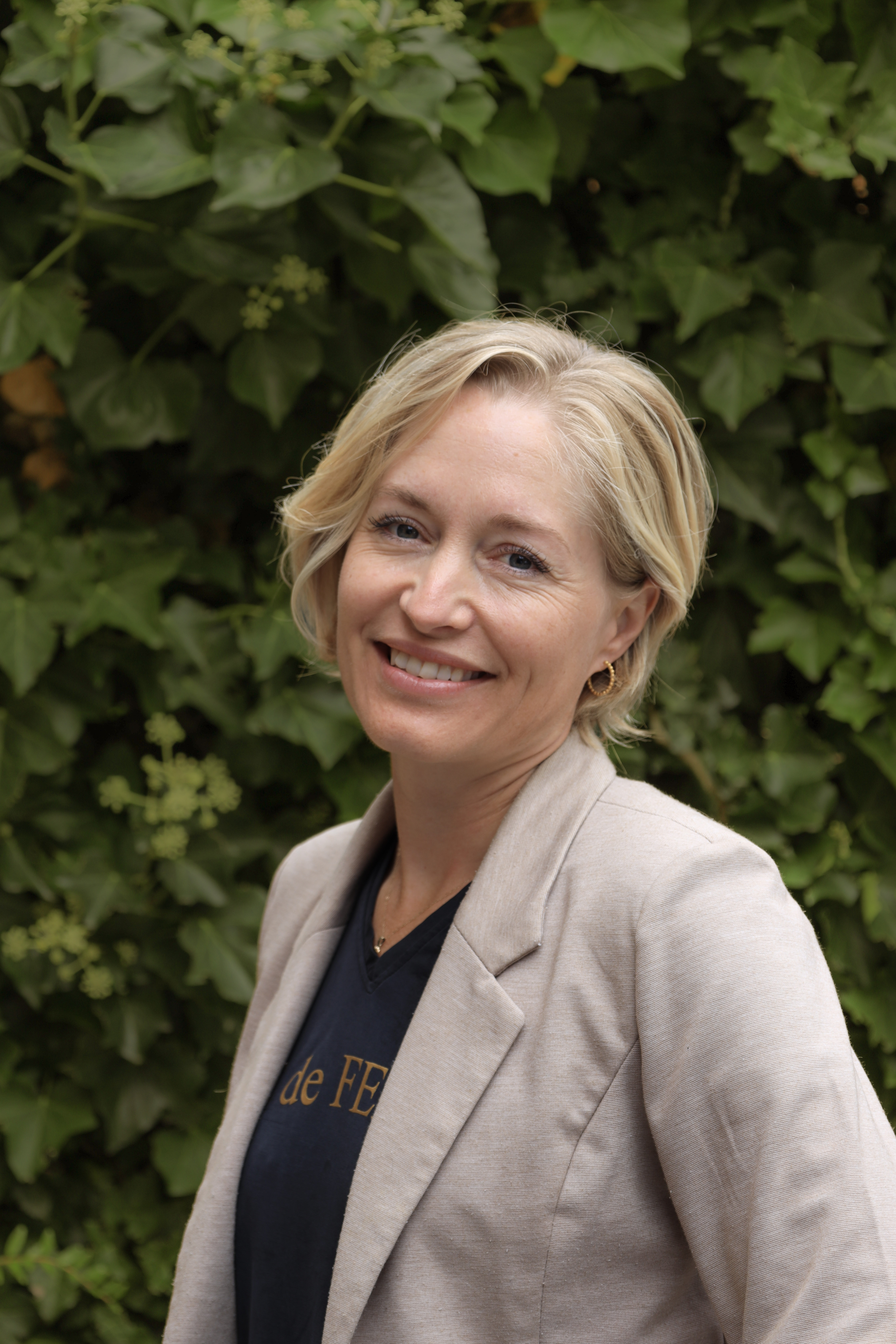 Susanne Svenné