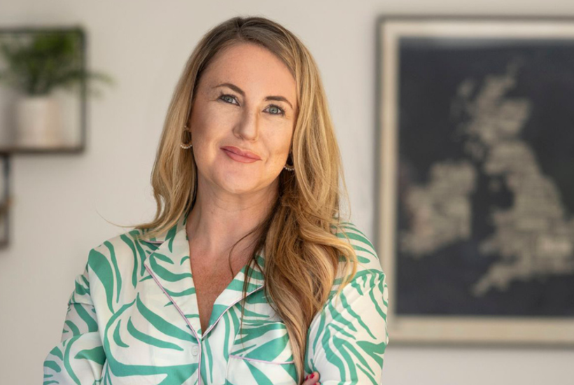 "Man er aldrig for lille til at gøre en forskel"