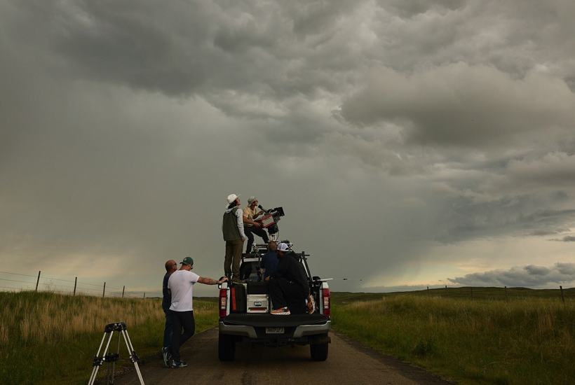Grønne dokumentarfilm du skal se