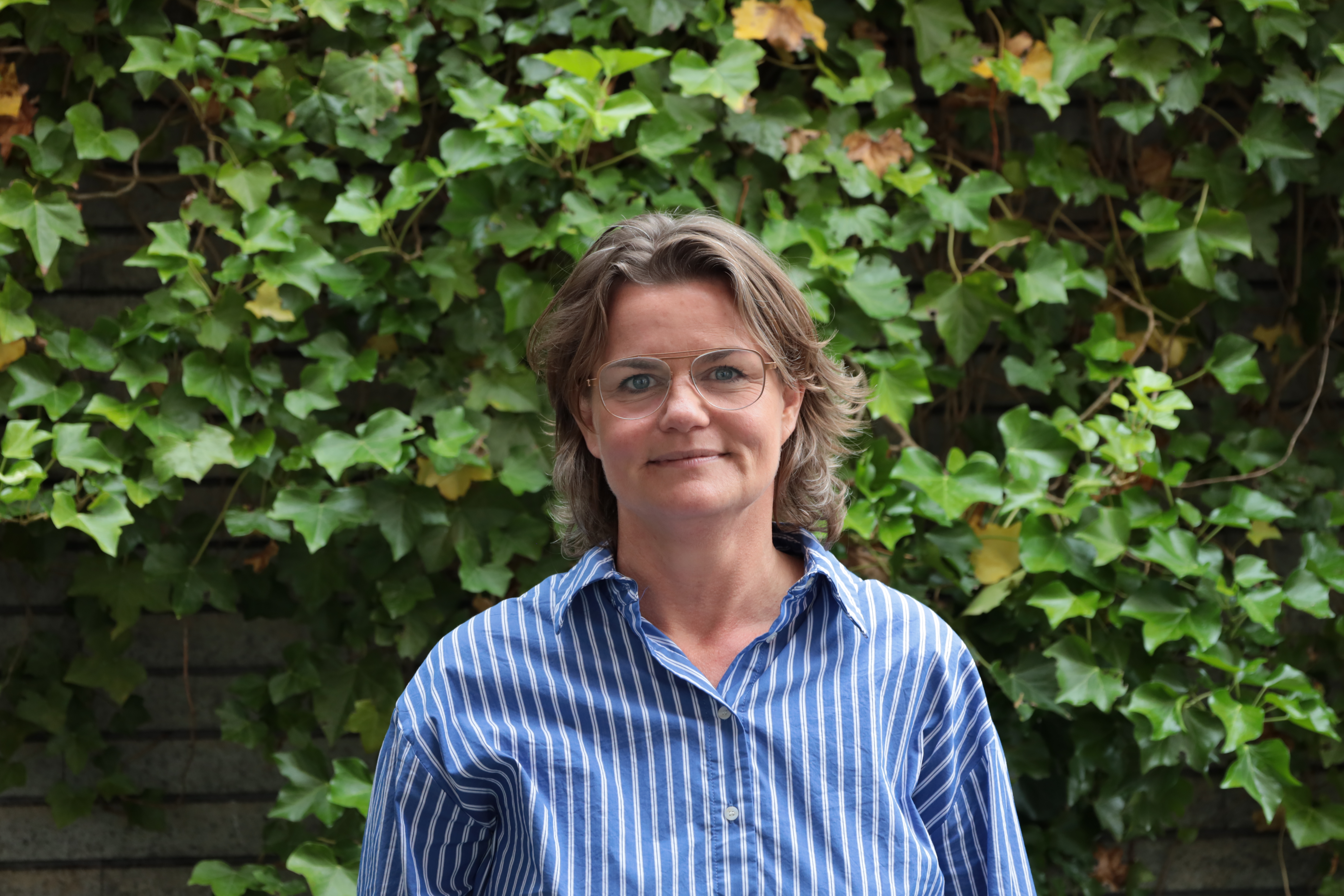Kira Gilling Hansen