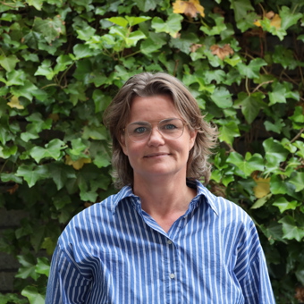 Kira Gilling Hansen