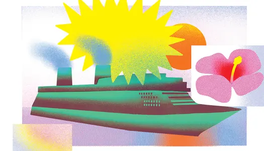 Tema: Klimaskaldelige reklamer