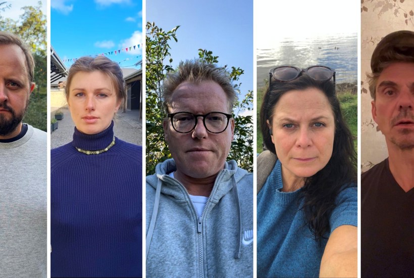 Danskere i opråb: Vi skal have livet i havet tilbage